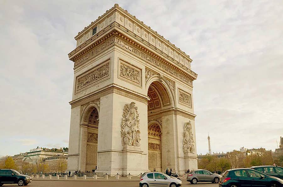 Location Paris-Saint Germain