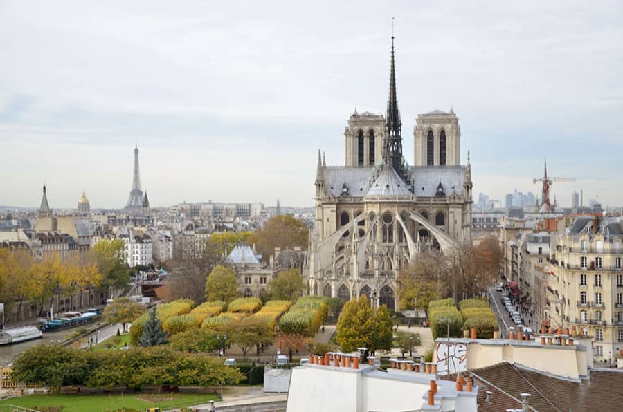 Location Paris-Saint Germain