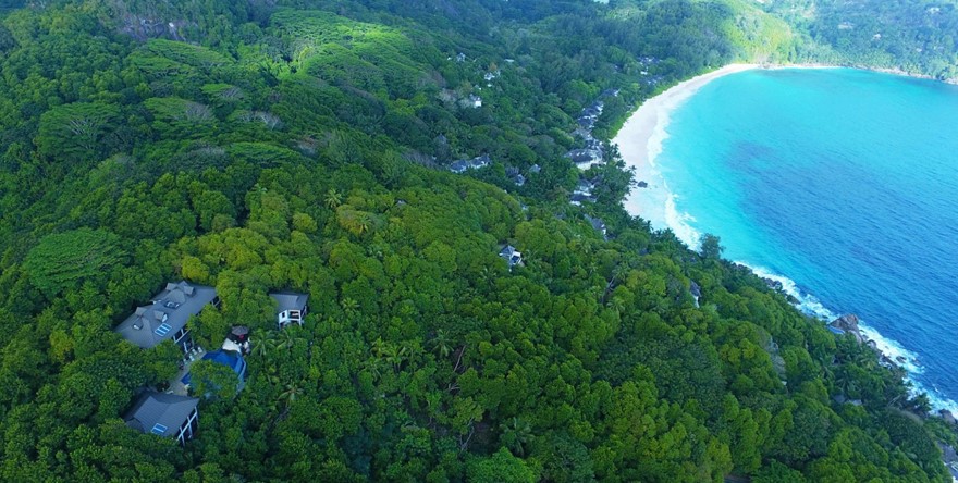 location seychelles villa emeraude