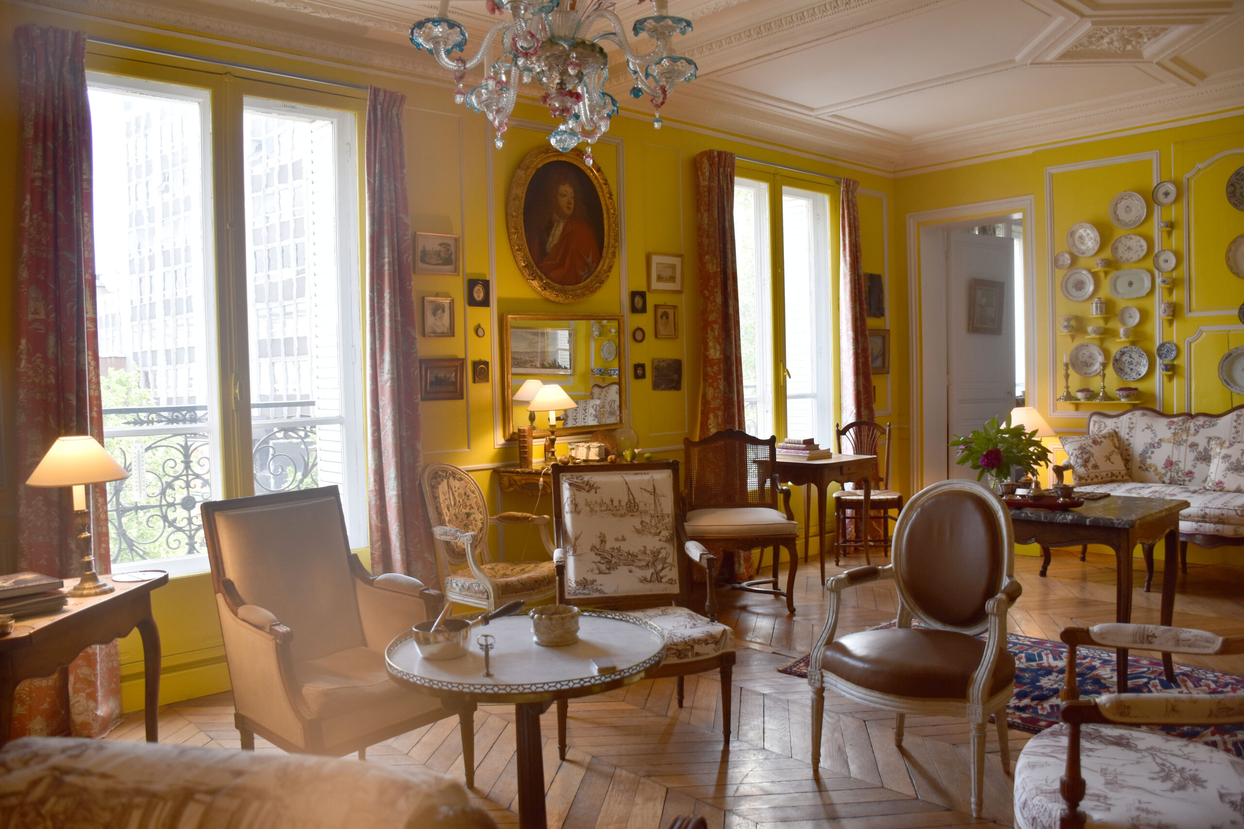 location paris montparnasse palace1