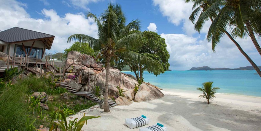 location seychelles villa améthyste