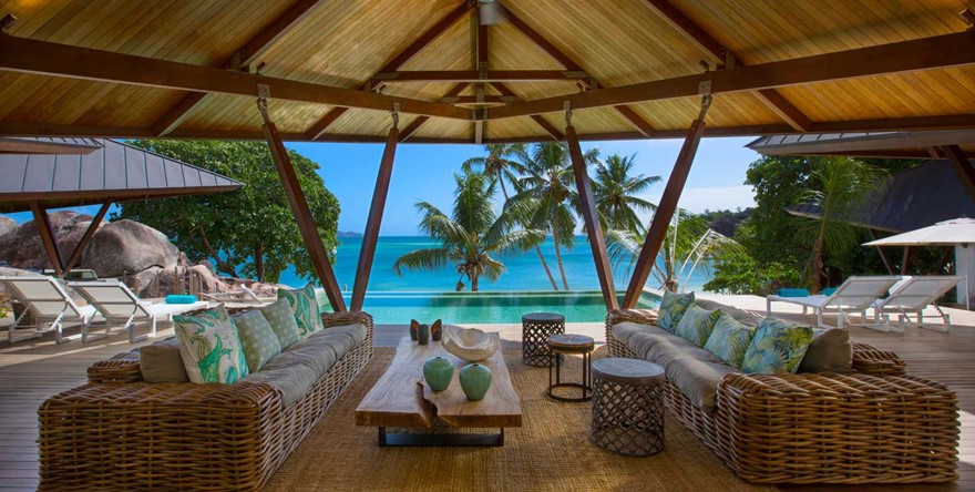 location seychelles villa améthyste