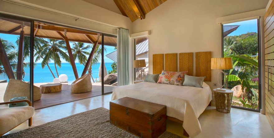 location seychelles villa améthyste