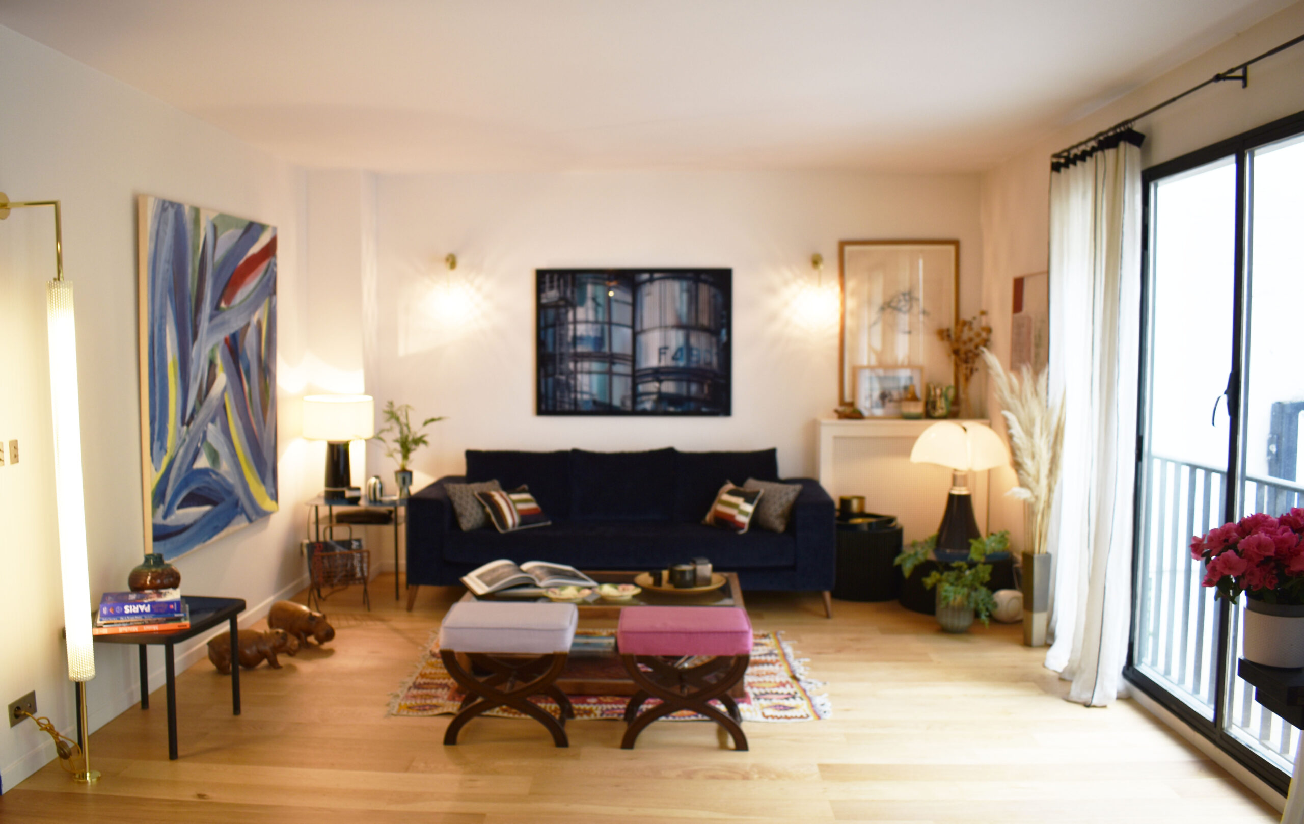 Living room 1