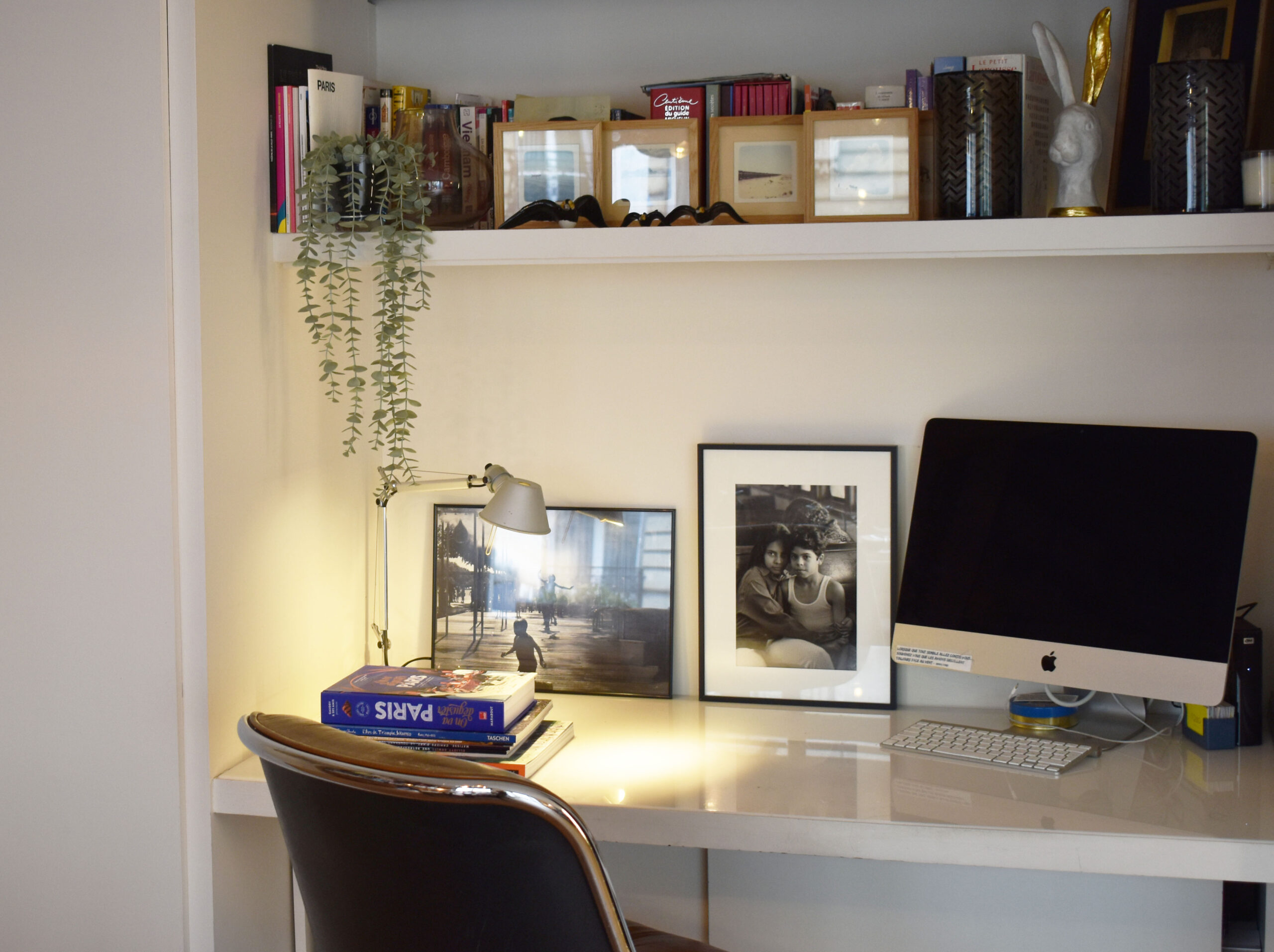 ETP desk