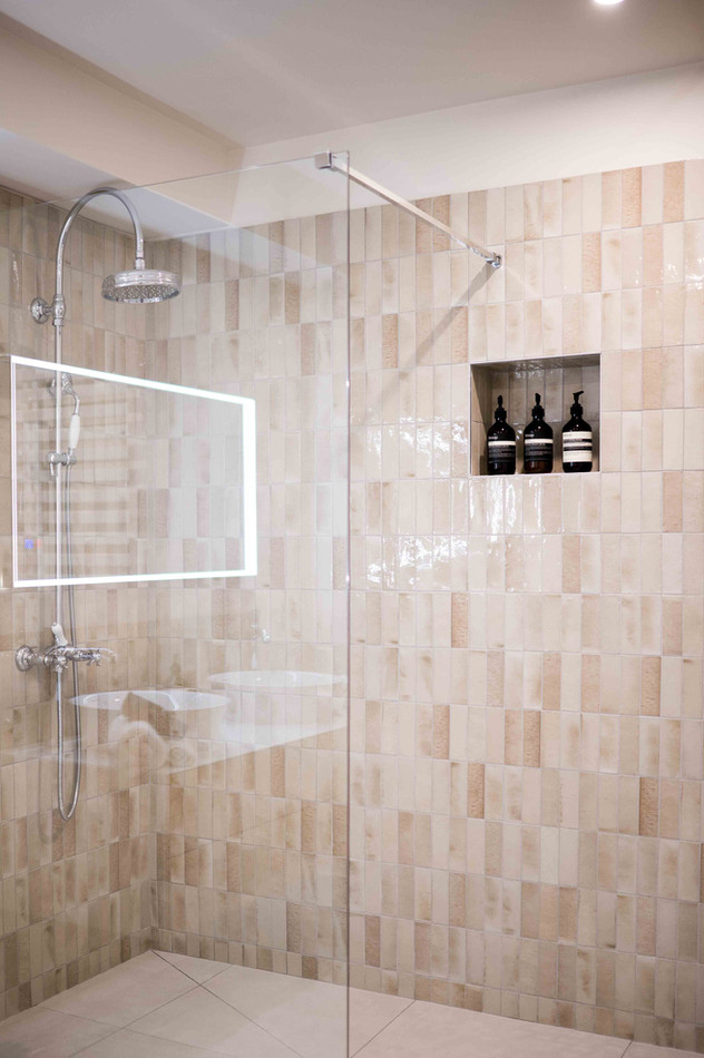 Douche Petit Verdot