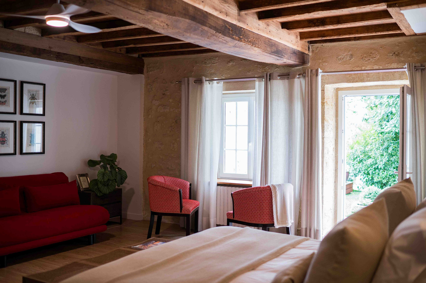 Salon Petit Verdot